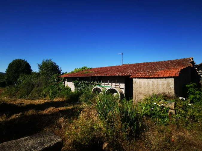 Quinta T4 para Venda em Barcelos, V.Boa, V.Frescainha Foto 26