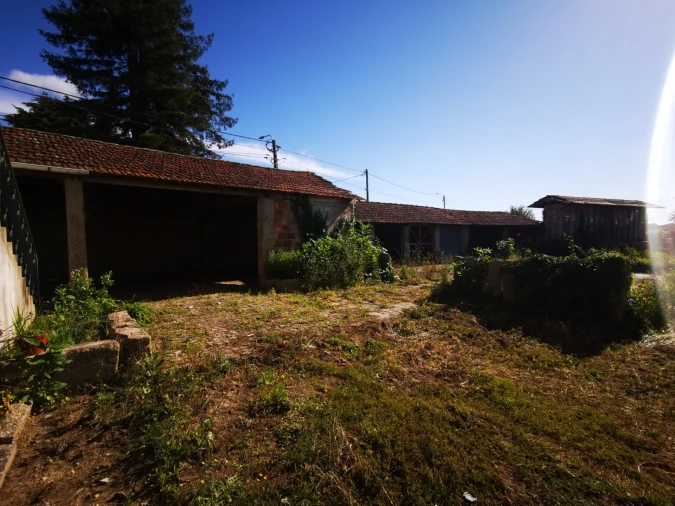 Quinta T4 para Venda em Barcelos, V.Boa, V.Frescainha Foto 14