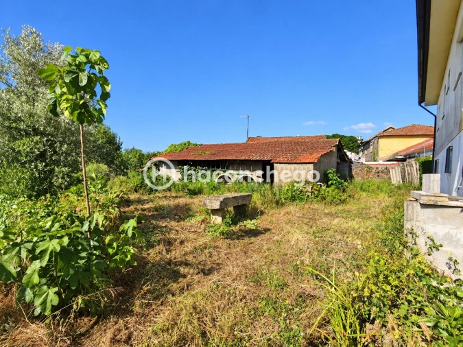 Quinta T4 para Venda em Barcelos, V.Boa, V.Frescainha Foto 26