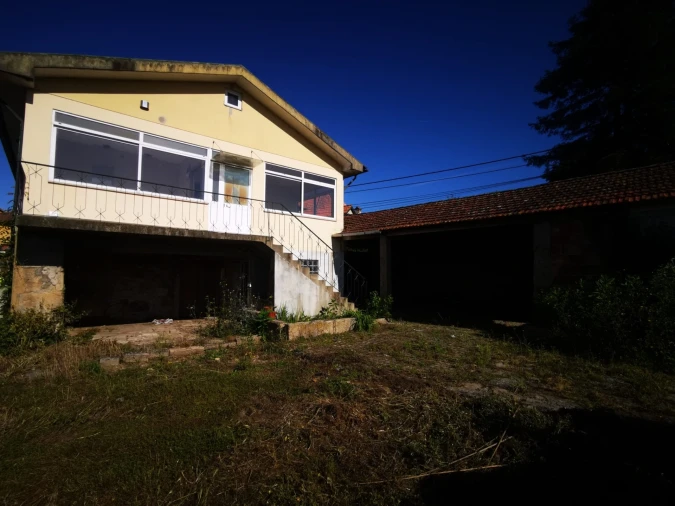Quinta T4 para Venda em Barcelos, V.Boa, V.Frescainha Foto 24