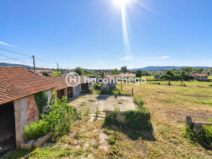 Quinta T4 para Venda em Barcelos, V.Boa, V.Frescainha Foto 22