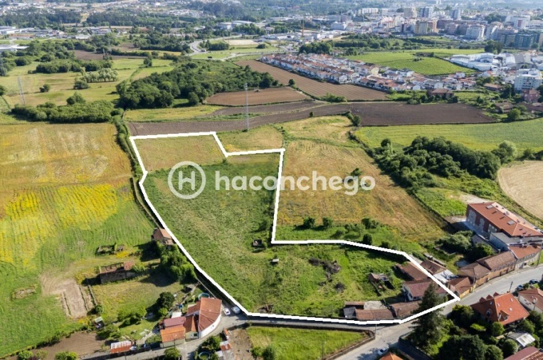 Quinta T4 para Venda em Barcelos, V.Boa, V.Frescainha Foto 47