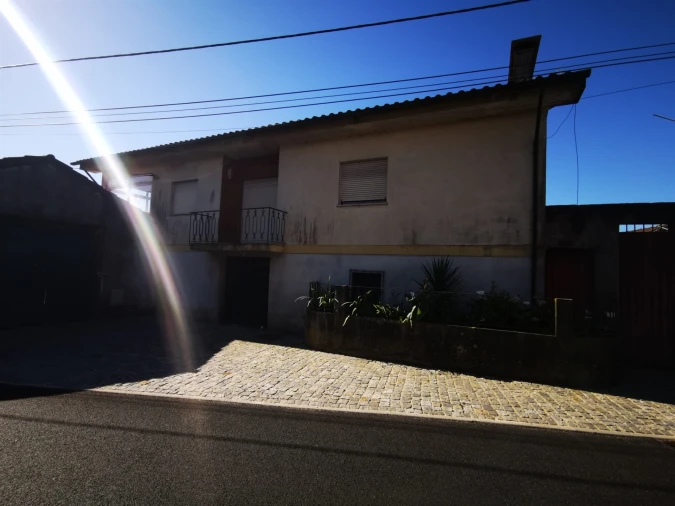Quinta T4 para Venda em Barcelos, V.Boa, V.Frescainha Foto 23