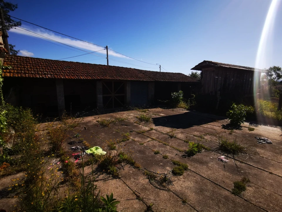 Quinta T4 para Venda em Barcelos, V.Boa, V.Frescainha Foto 21