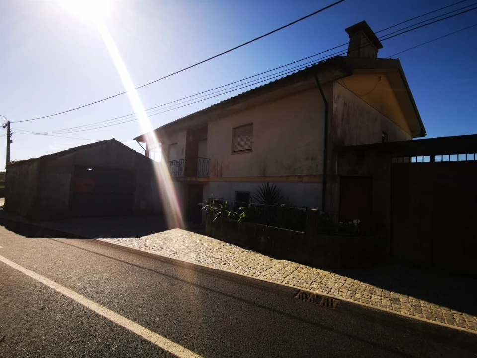 Quinta T4 para Venda em Barcelos, V.Boa, V.Frescainha Foto 22