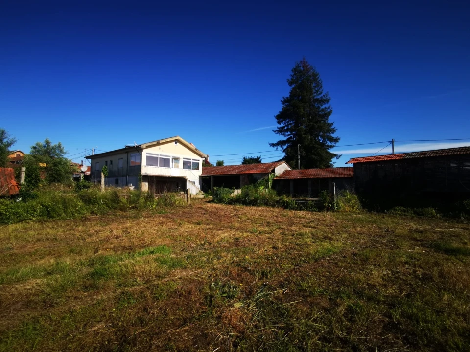 Quinta T4 para Venda em Barcelos, V.Boa, V.Frescainha Foto 28