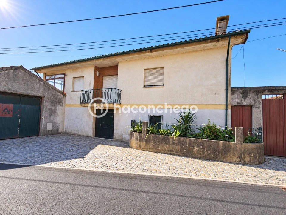Quinta T4 para Venda em Barcelos, V.Boa, V.Frescainha Foto 2