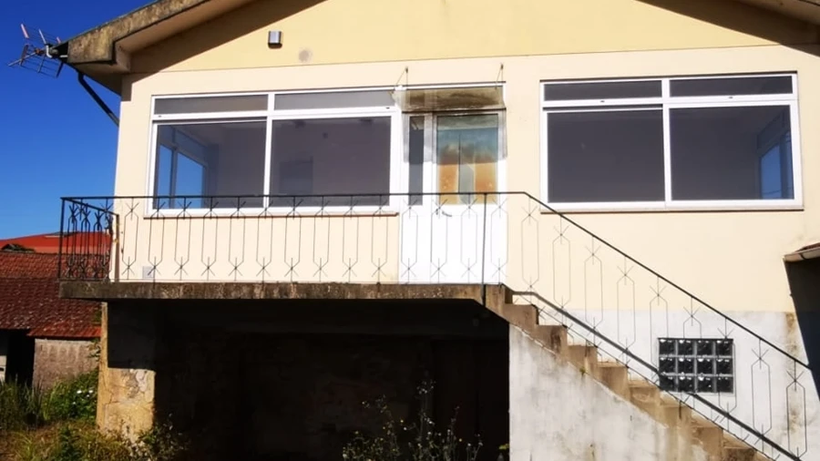 Quinta T4 para Venda em Barcelos, V.Boa, V.Frescainha