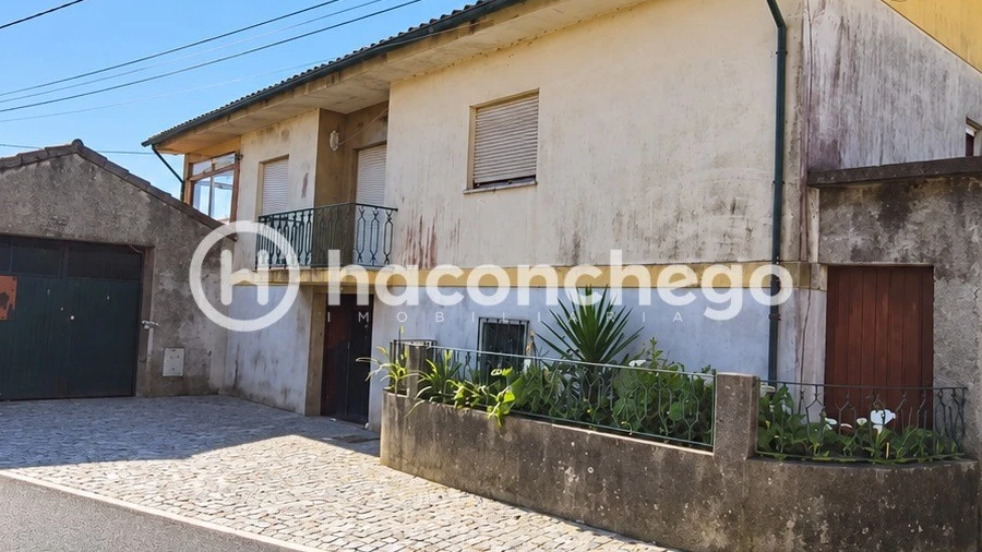 Quinta T4 para Venda em Barcelos, V.Boa, V.Frescainha