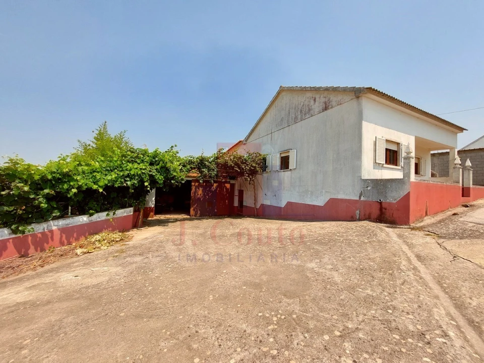 Moradia T3 para Venda em A dos Francos Foto 2