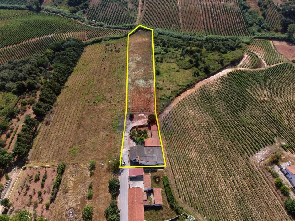 Moradia T3 para Venda em A dos Francos Foto 3