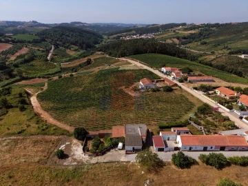 Moradia T3 para Venda em A dos Francos