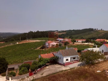 Moradia T3 para Venda em A dos Francos
