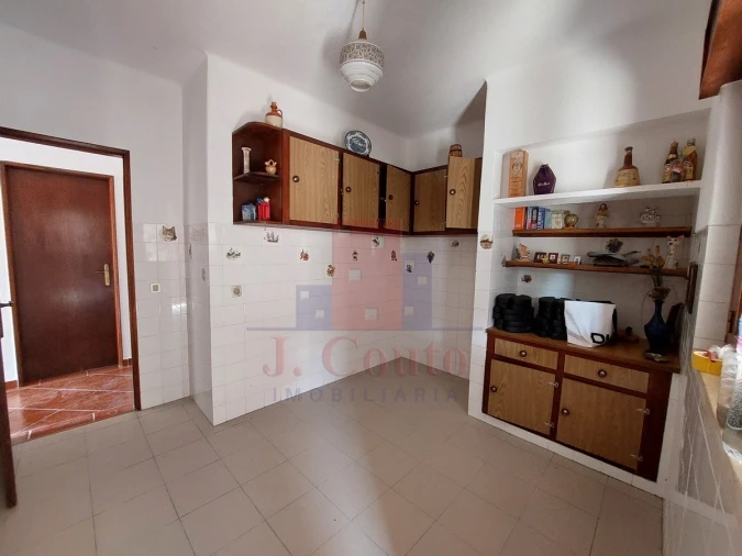 Moradia T3 para Venda em A dos Francos Foto 16