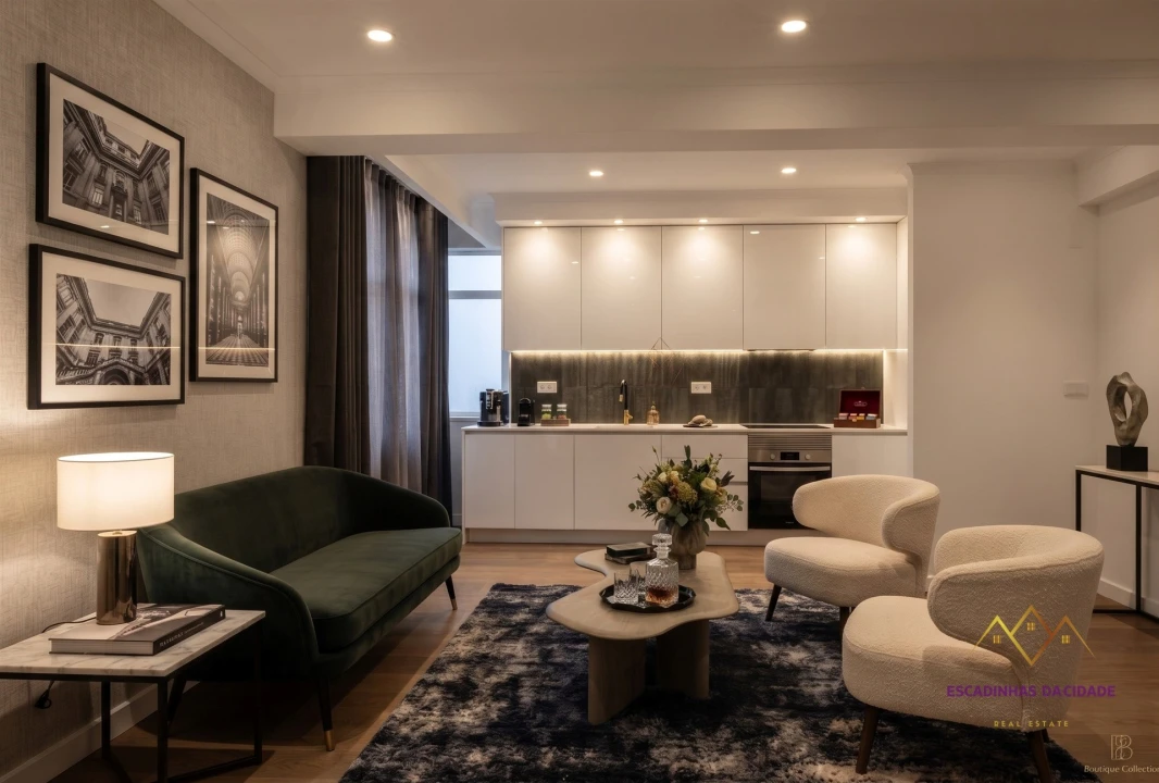 Apartamento T2 para Venda em Venteira Foto 1