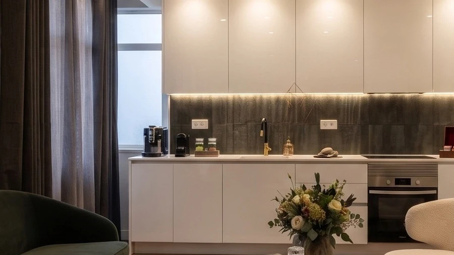 Apartamento T2 para Venda em Venteira
