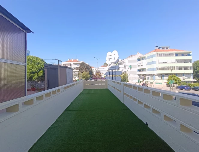 Apartamento T3 para Venda em Massamá e Monte Abraão Foto 6