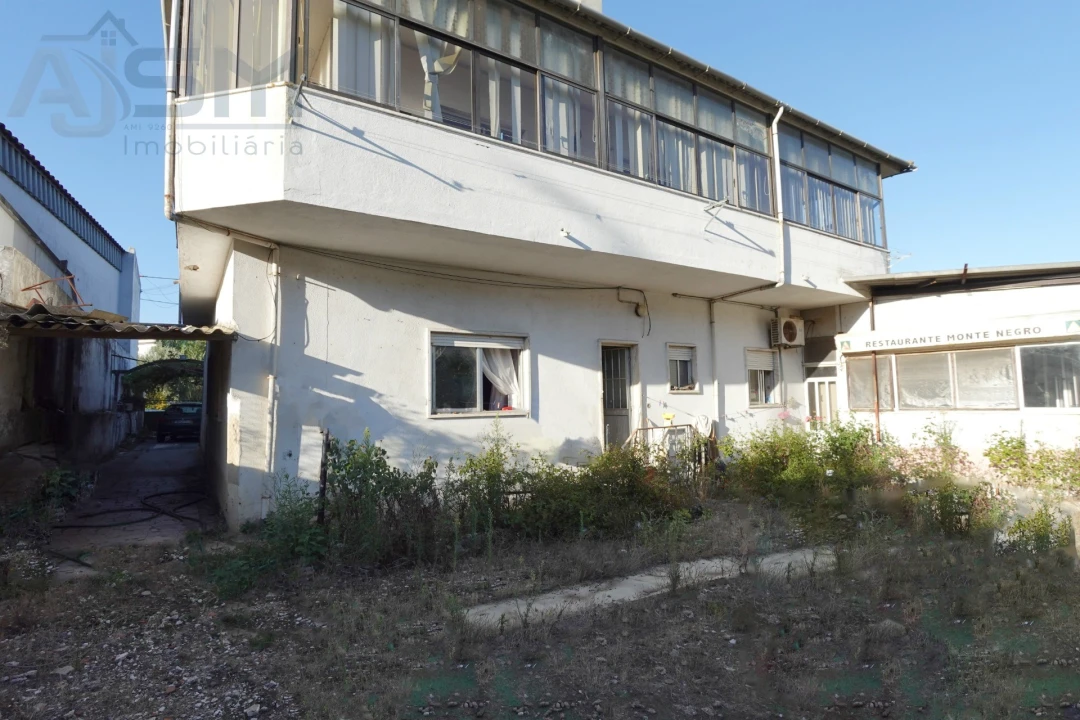 Prédio para Venda em Cacém e São Marcos Foto 47