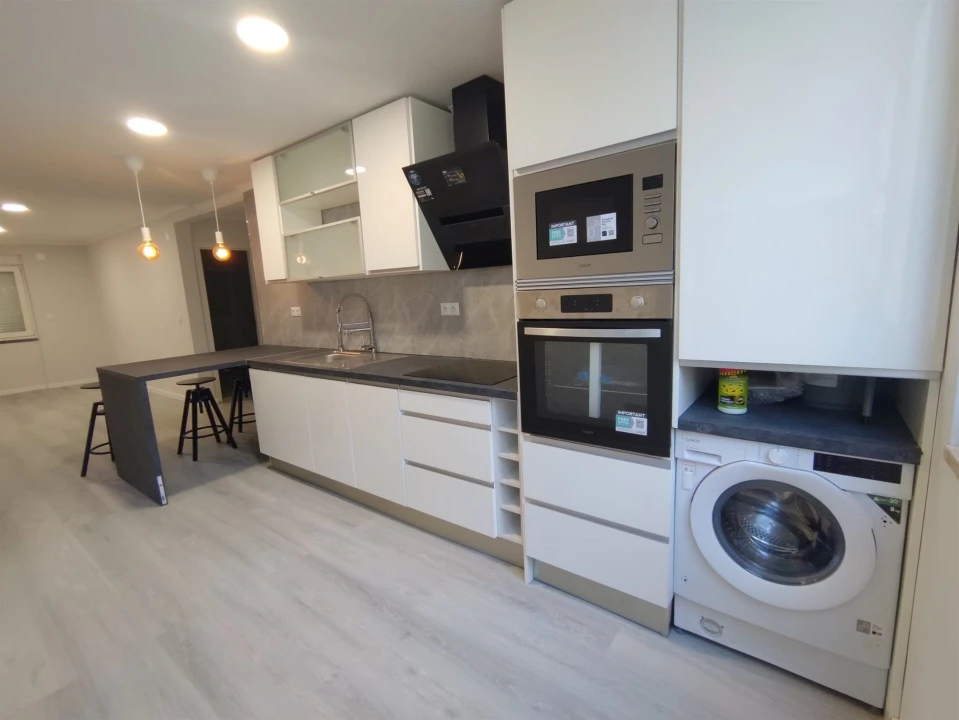 Apartamento T2 para Venda em Benfica Foto 15