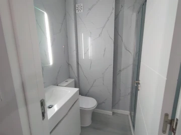 Apartamento T2 para Venda em Benfica