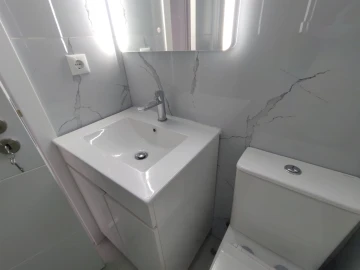 Apartamento T2 para Venda em Benfica