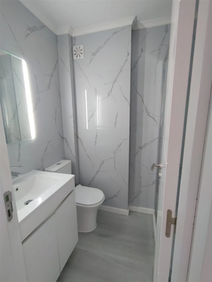 Apartamento T2 para Venda em Benfica Foto 27