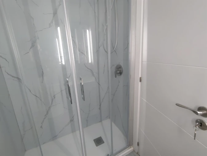 Apartamento T2 para Venda em Benfica Foto 24