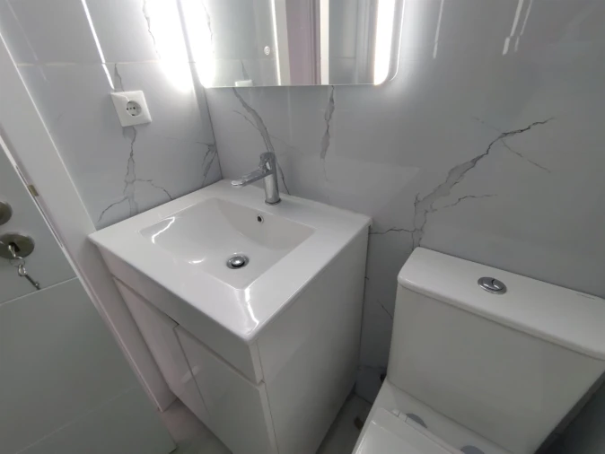 Apartamento T2 para Venda em Benfica Foto 28