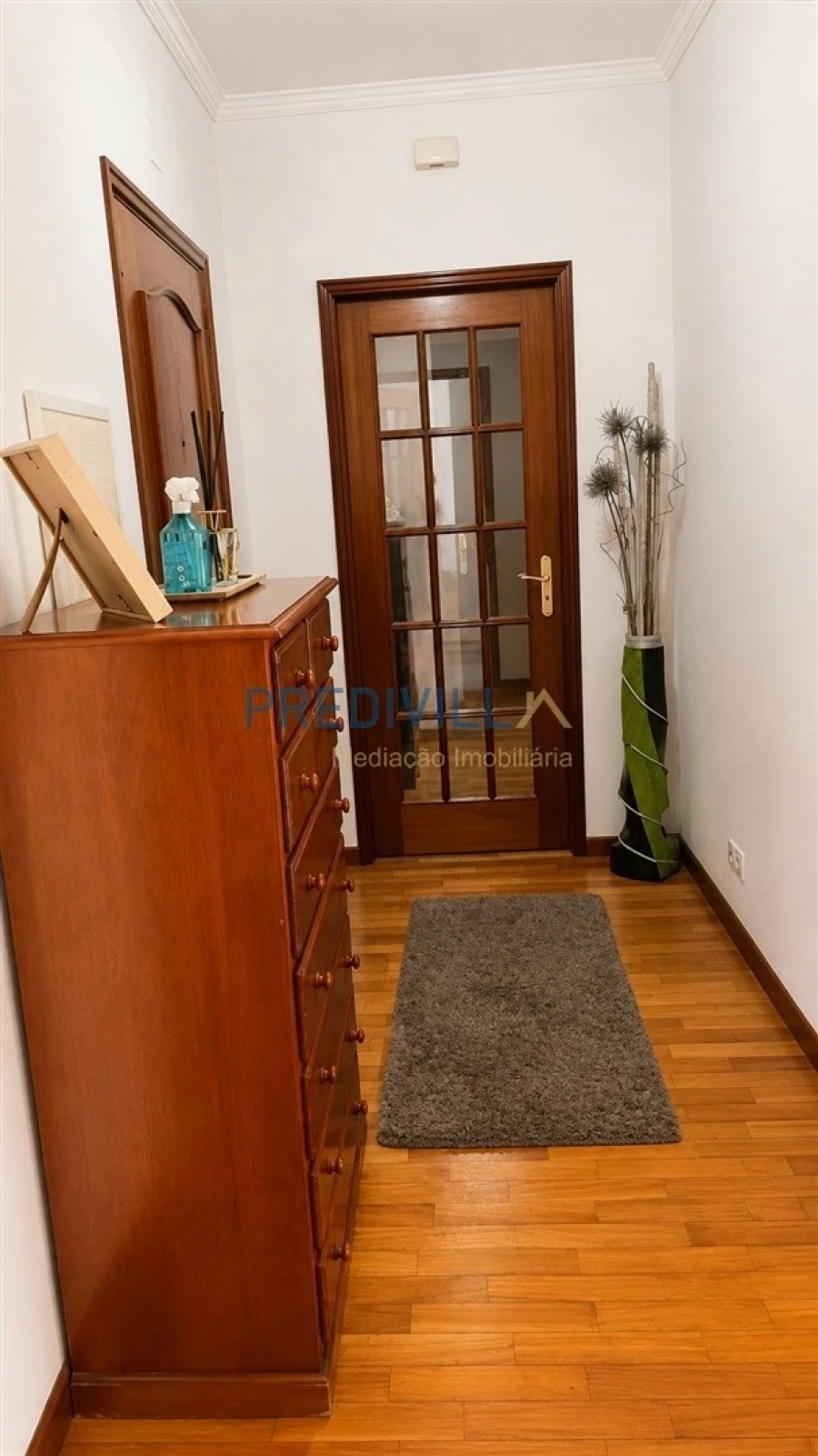 Apartamento T1 para Venda em Vila do Conde Foto 5