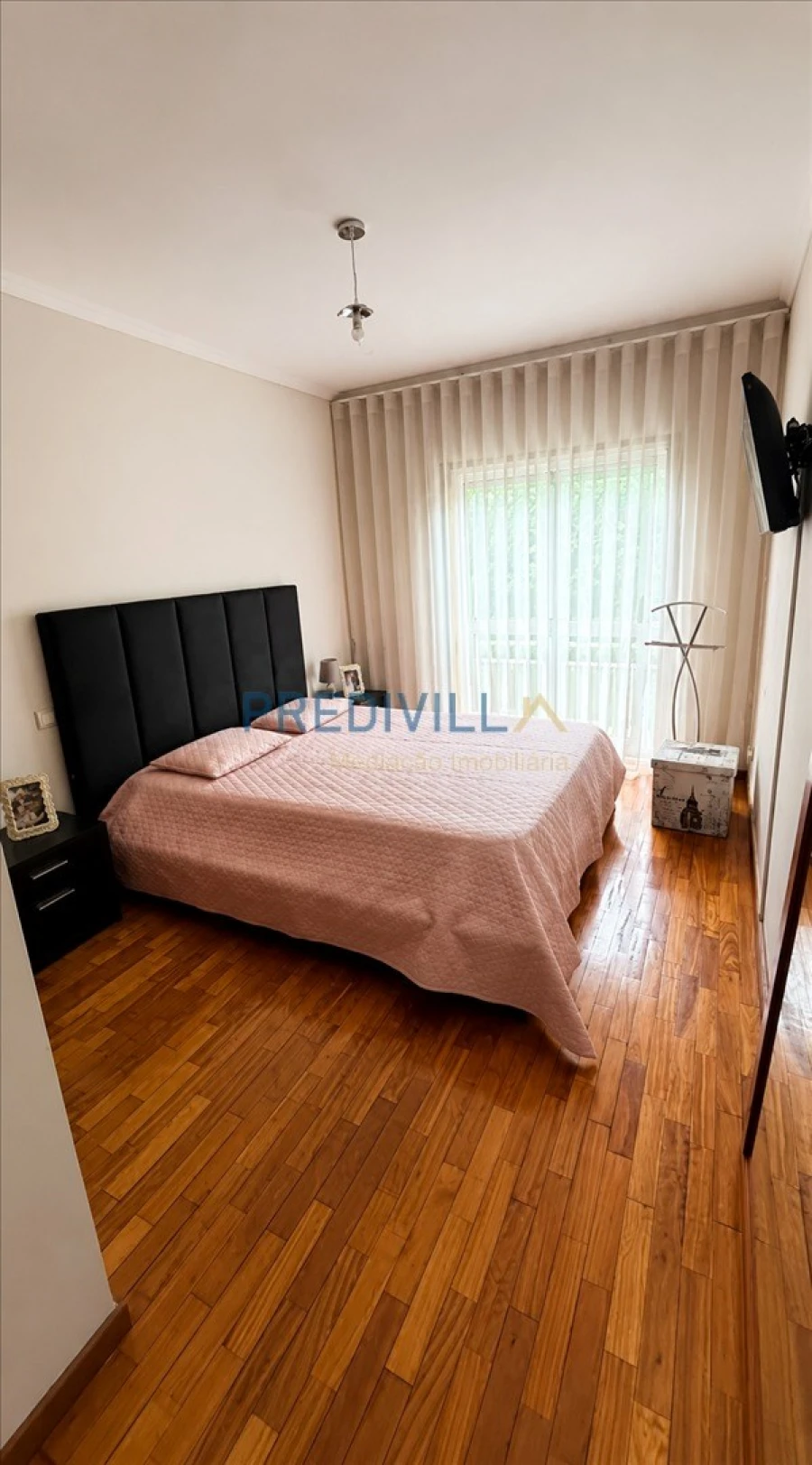 Apartamento T1 para Venda em Vila do Conde Foto 2