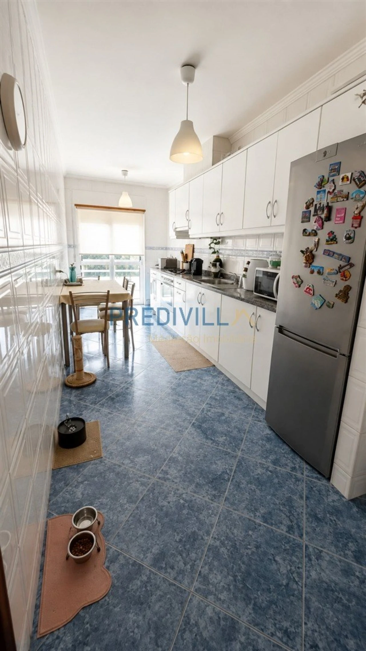 Apartamento T1 para Venda em Vila do Conde Foto 4