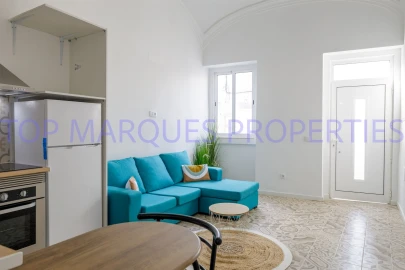 Moradia T1 para Venda em Olhão