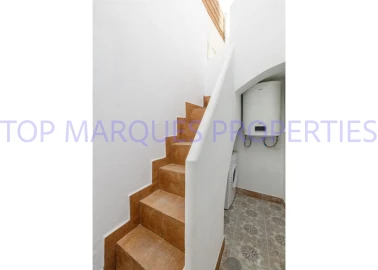 Moradia T1 para Venda em Olhão