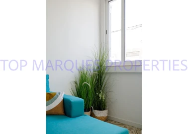 Moradia T1 para Venda em Olhão