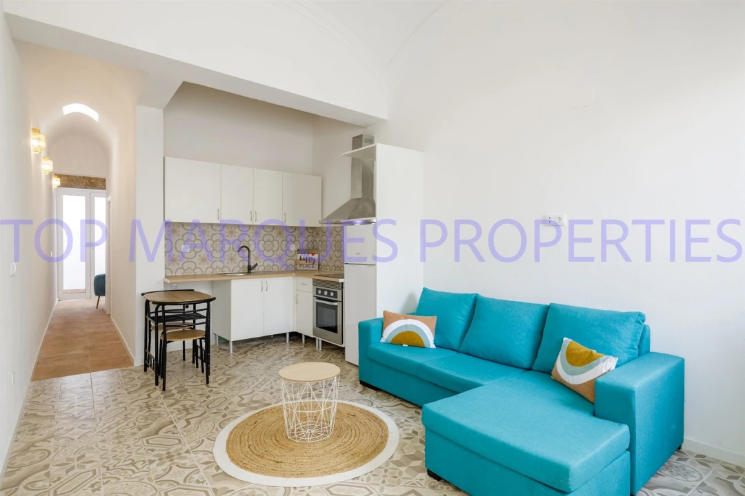 Moradia T1 para Venda em Olhão Foto 1