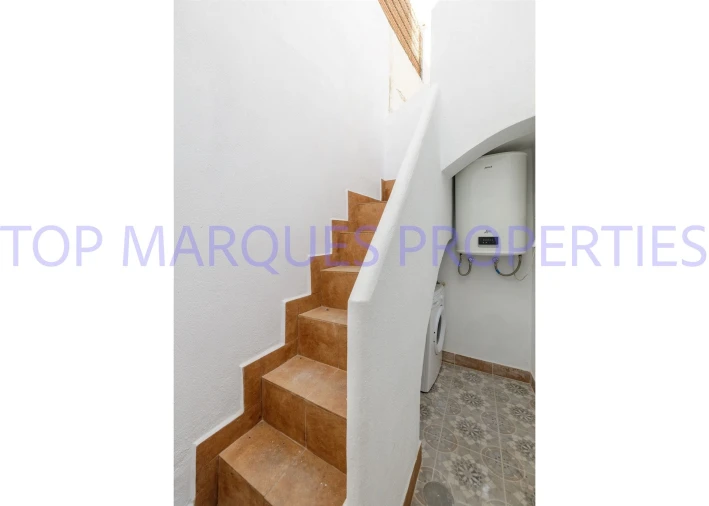 Moradia T1 para Venda em Olhão Foto 10