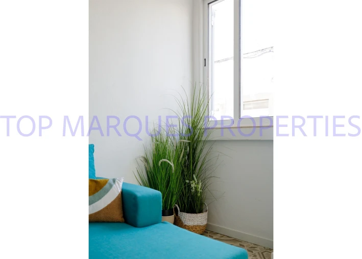 Moradia T1 para Venda em Olhão Foto 3