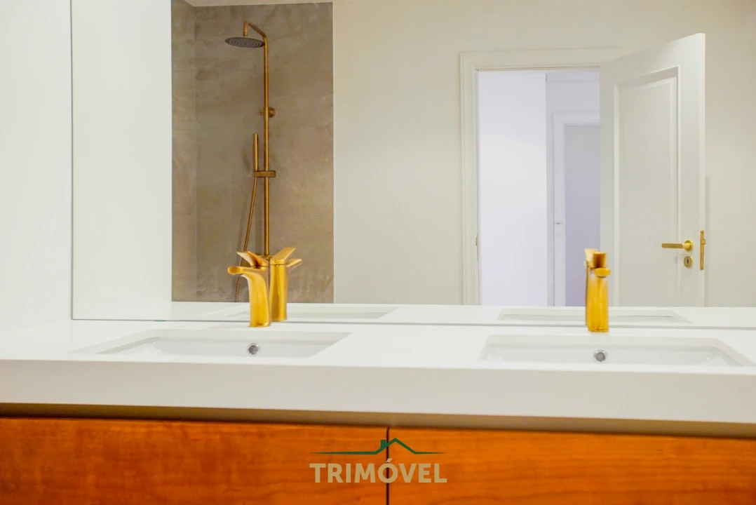 Apartamento T4 para Venda em O. Azeméis, Riba-Ul, Ul, Macinhata Seixa, Madail Foto 36