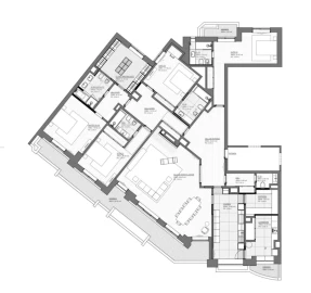 Apartamento T4 para Venda em O. Azeméis, Riba-Ul, Ul, Macinhata Seixa, Madail