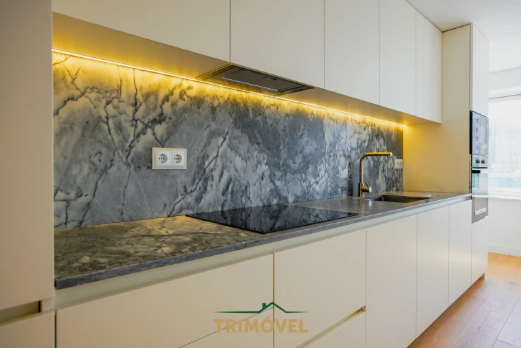 Apartamento T4 para Venda em O. Azeméis, Riba-Ul, Ul, Macinhata Seixa, Madail Foto 11