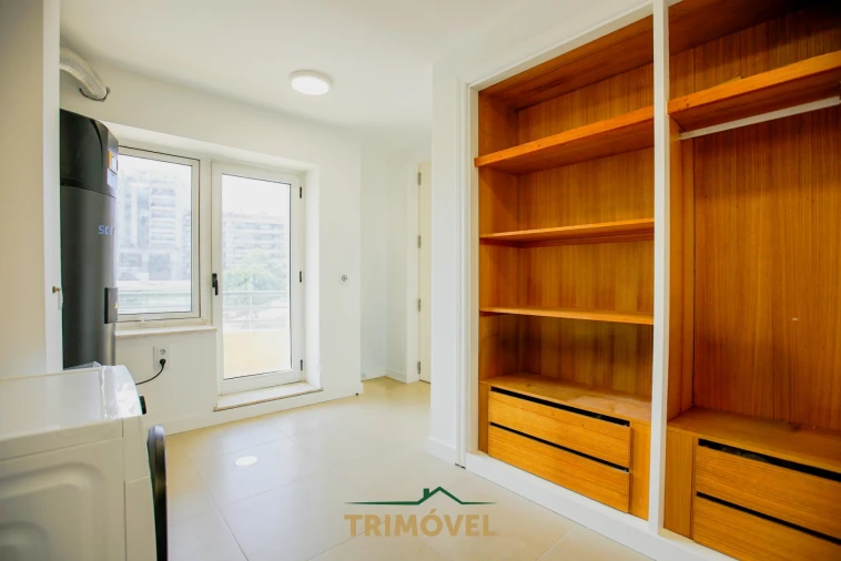 Apartamento T4 para Venda em O. Azeméis, Riba-Ul, Ul, Macinhata Seixa, Madail Foto 13
