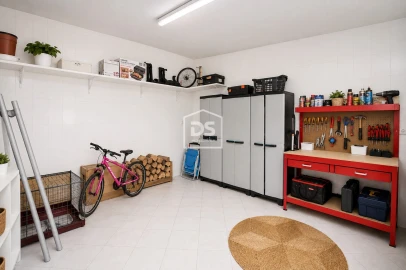 Moradia T4 para Venda em Fânzeres e São Pedro da Cova
