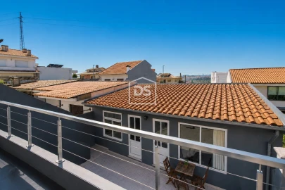 Moradia T4 para Venda em Fânzeres e São Pedro da Cova