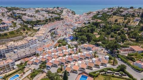 Moradia T2 para Venda em Lagoa e Carvoeiro