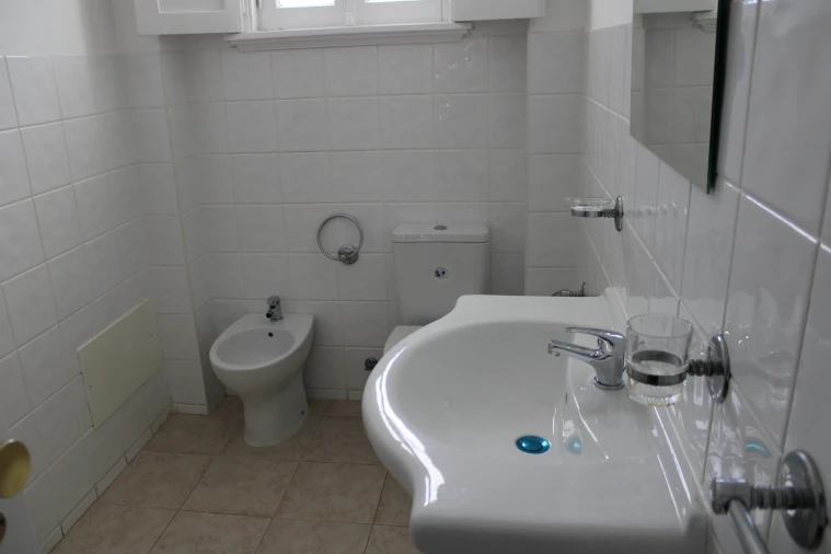 Apartamento T3 para Arrendamento em Santo Antonio dos Olivais Foto 7