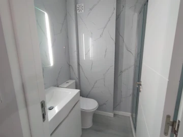 Apartamento T2 para Venda em Benfica