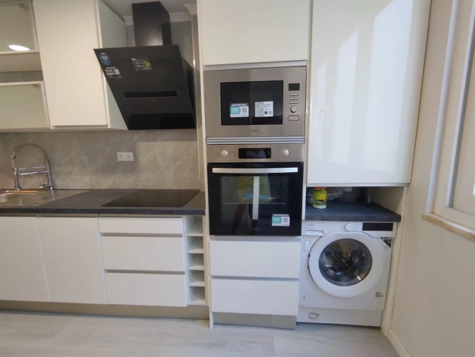 Apartamento T2 para Venda em Benfica Foto 14