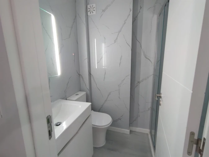 Apartamento T2 para Venda em Benfica Foto 26