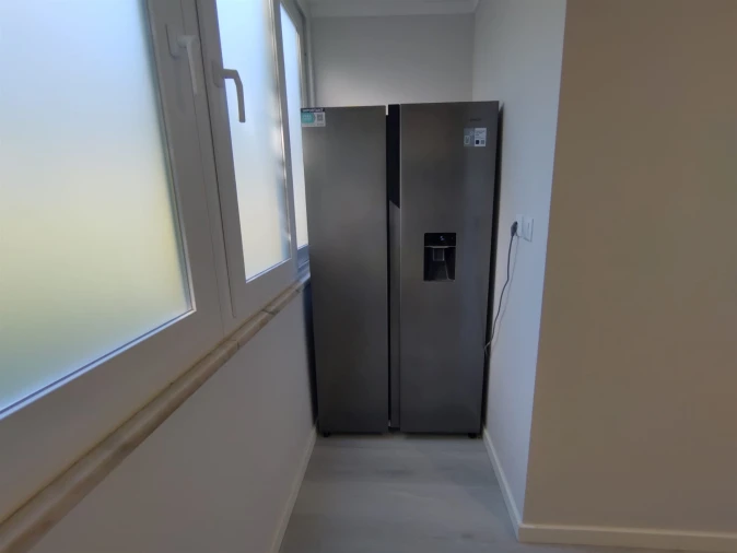 Apartamento T2 para Venda em Benfica Foto 9