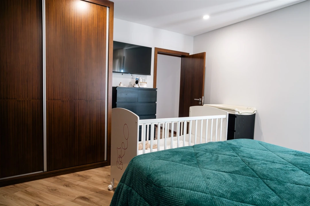 Apartamento T3 para Venda em Meixomil Foto 7